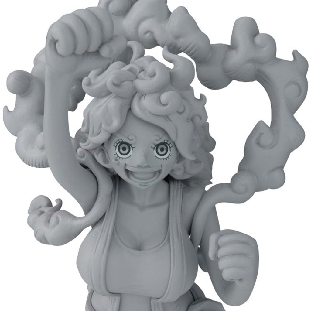One Piece Jewelry Bonney (The Most Free Future) King of Artist Statue
