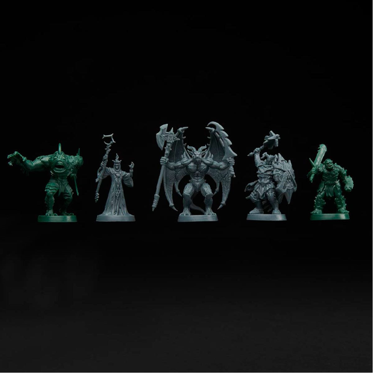 HeroQuest Game System Tabletop Board Game