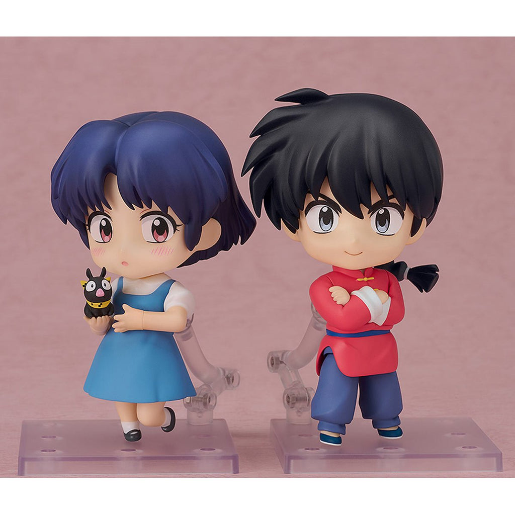 Ranma 1/2 Akane Tendo Nendoroid Action Figure