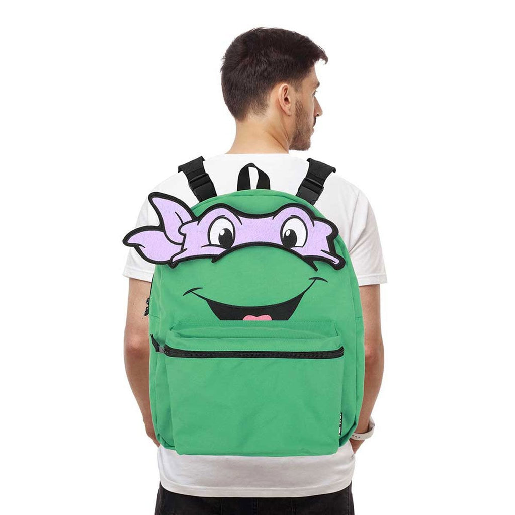 Teenage Mutant Ninja Turtles Reversible Backpack