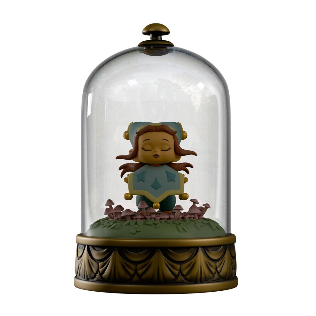 Cloche Fairies Series 1 Blind-Box Mini-Figure Case of 6