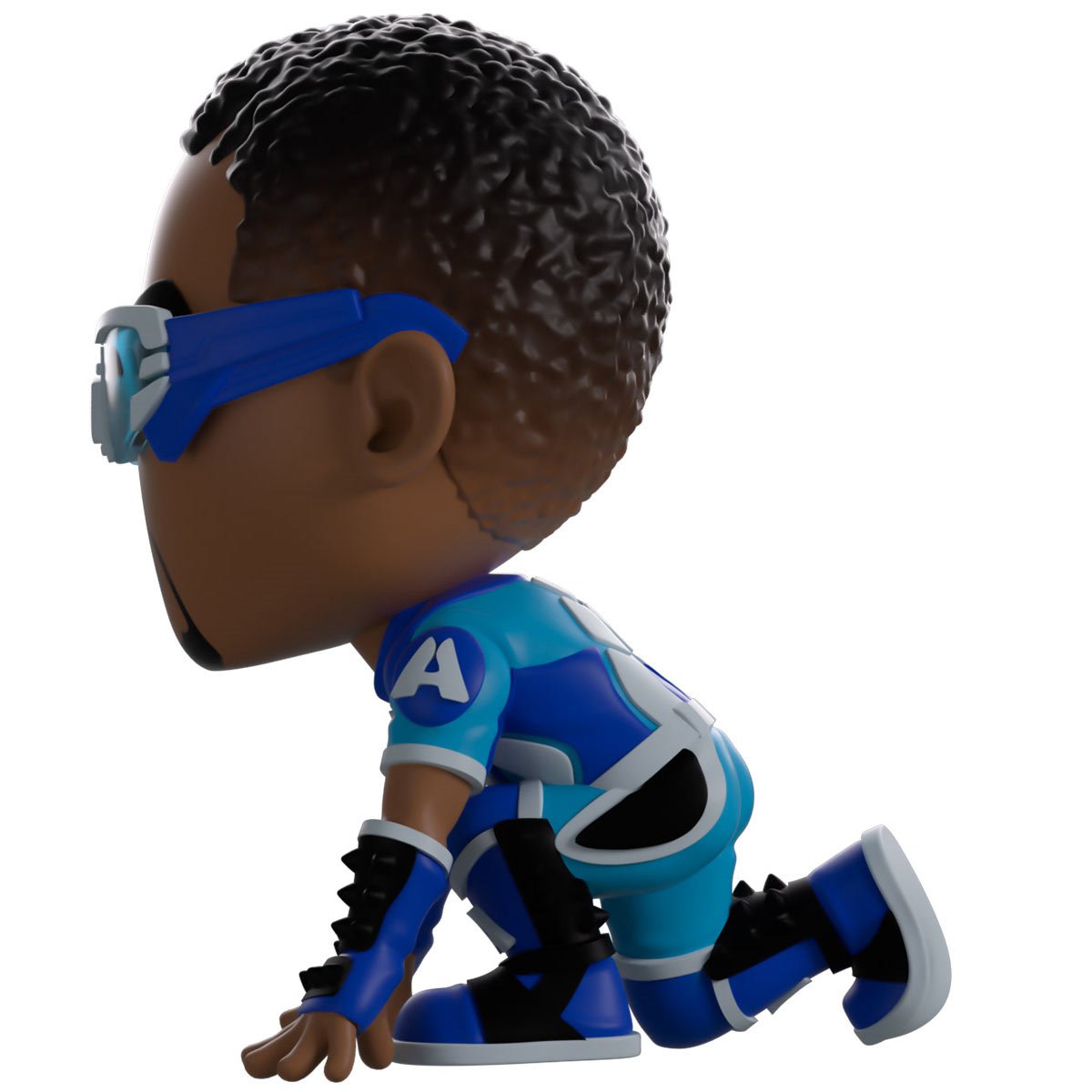The Boys Collection A-Train Vinyl Figure #11
