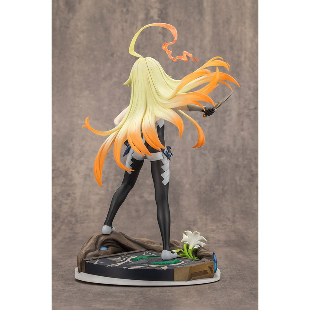 Sentenced to Be a Hero Teoritta 1:7 Scale Statue