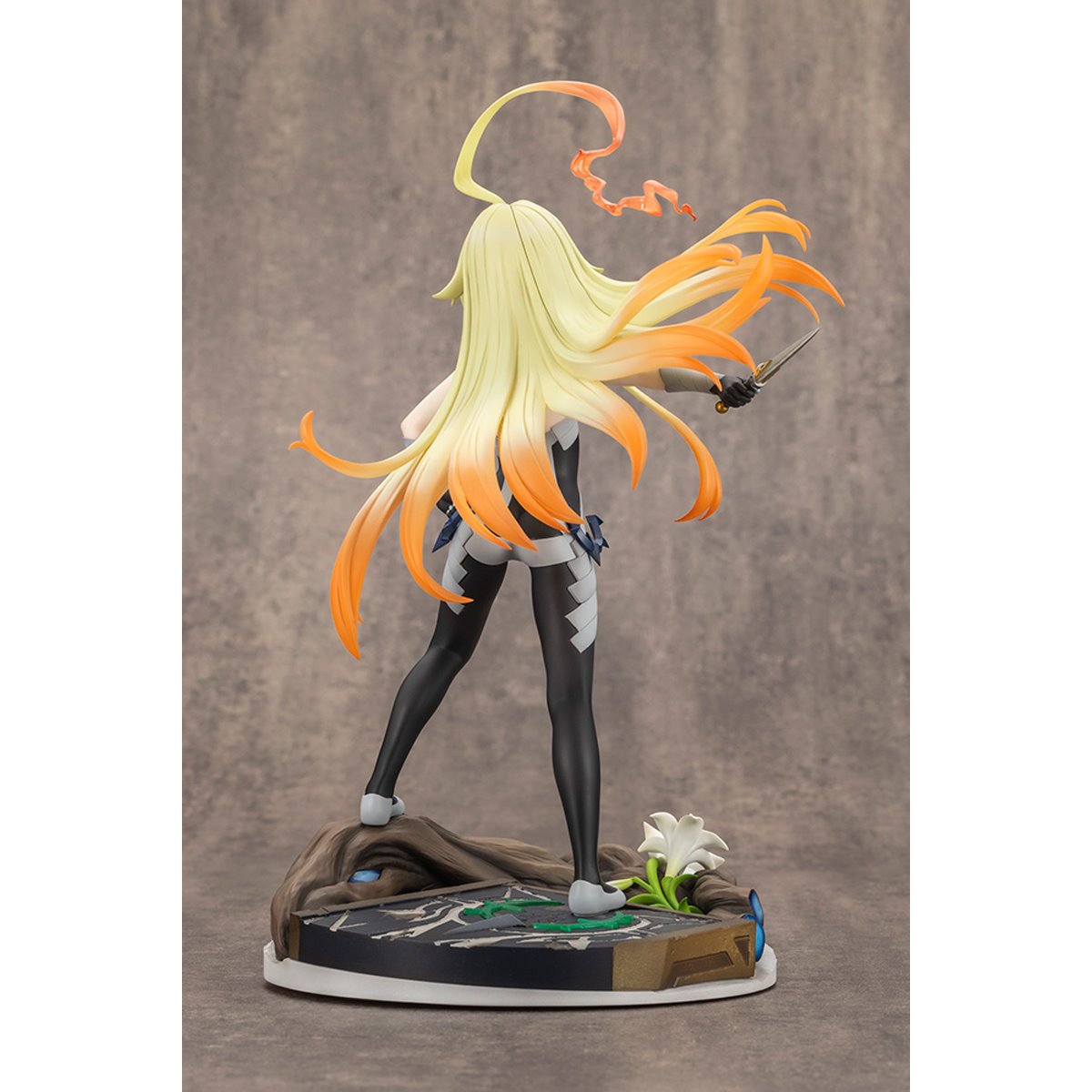 Sentenced to Be a Hero Teoritta 1:7 Scale Statue