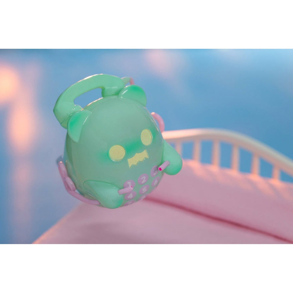 Sweet Dream Hotel Random Blind Box Vinyl Figure