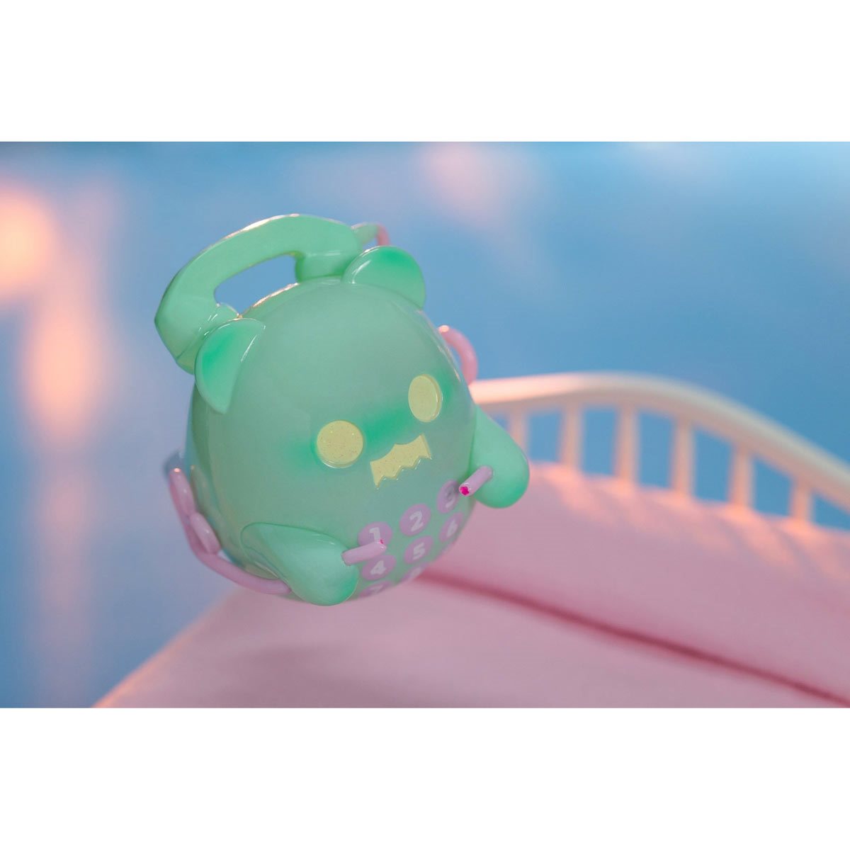 Sweet Dream Hotel Random Blind Box Vinyl Figure