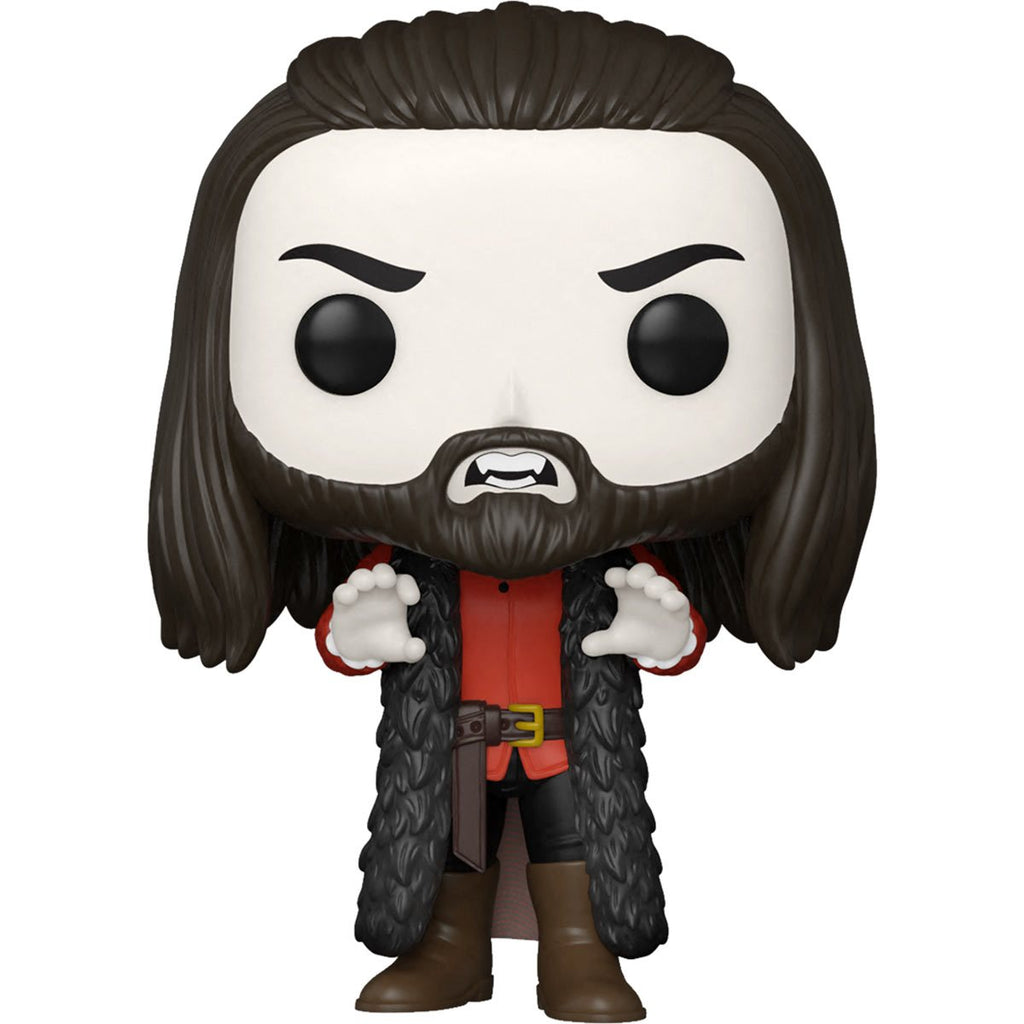 What We Do in the Shadows Nandor the Relentless Funko Pop! Vinyl Figure #1326