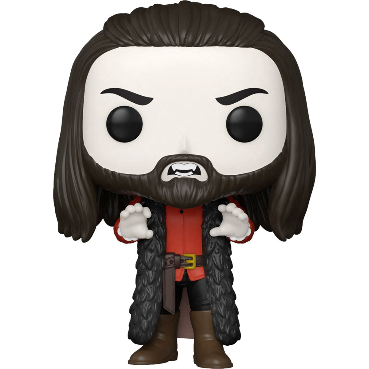 What We Do in the Shadows Nandor the Relentless Funko Pop! Vinyl Figure #1326