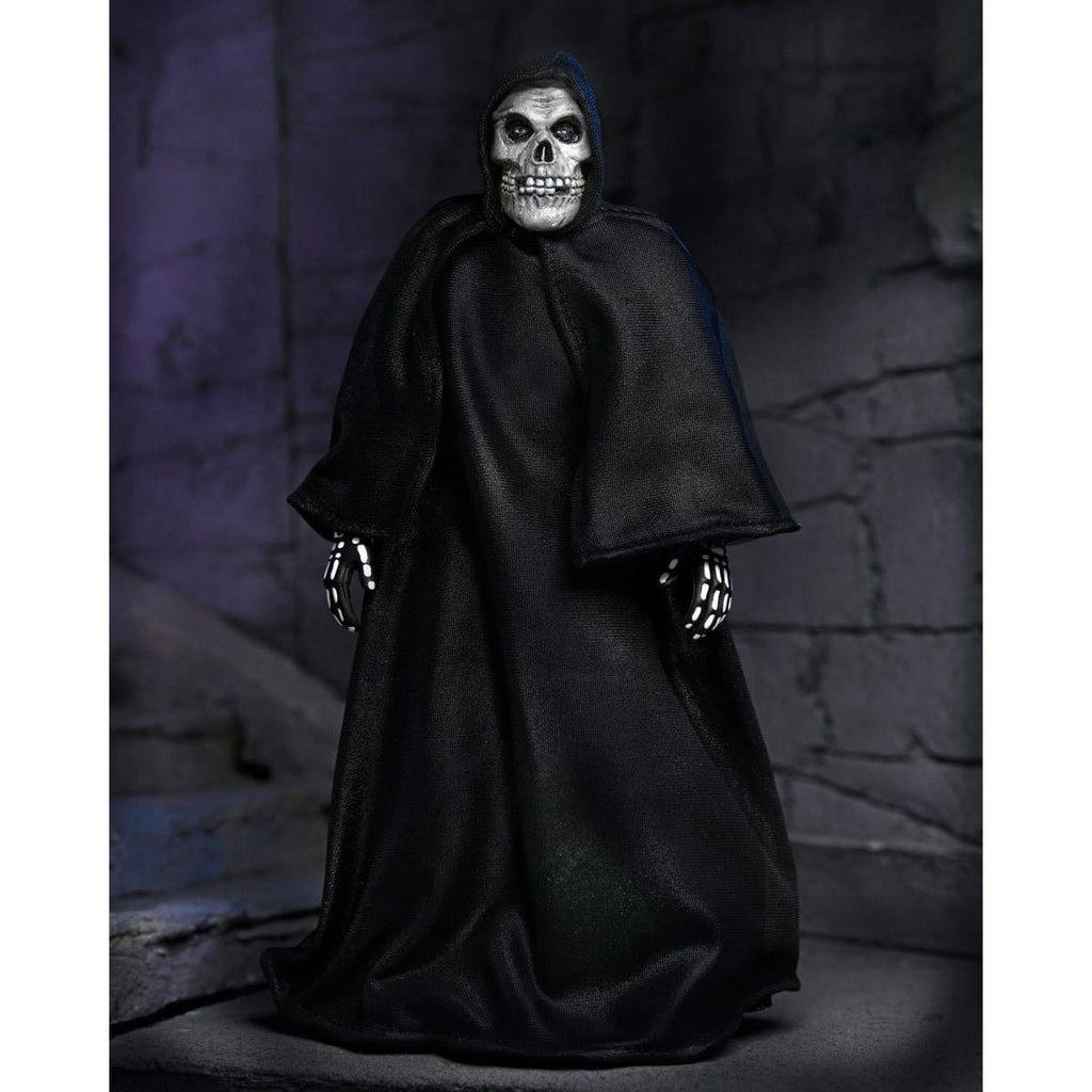 The Misfits Ultimate Fiend 7-Inch Scale Action Figure