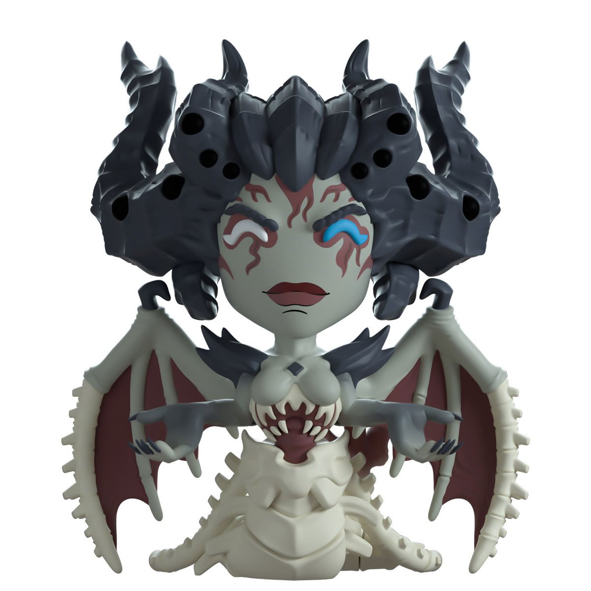 Diablo IV Collection Lilith Vinyl Figure #3