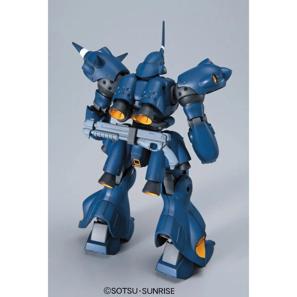 Mobile Suit Gundam 0080: War in the Pocket Kampher High Grade 1:144 Scale Model Kit