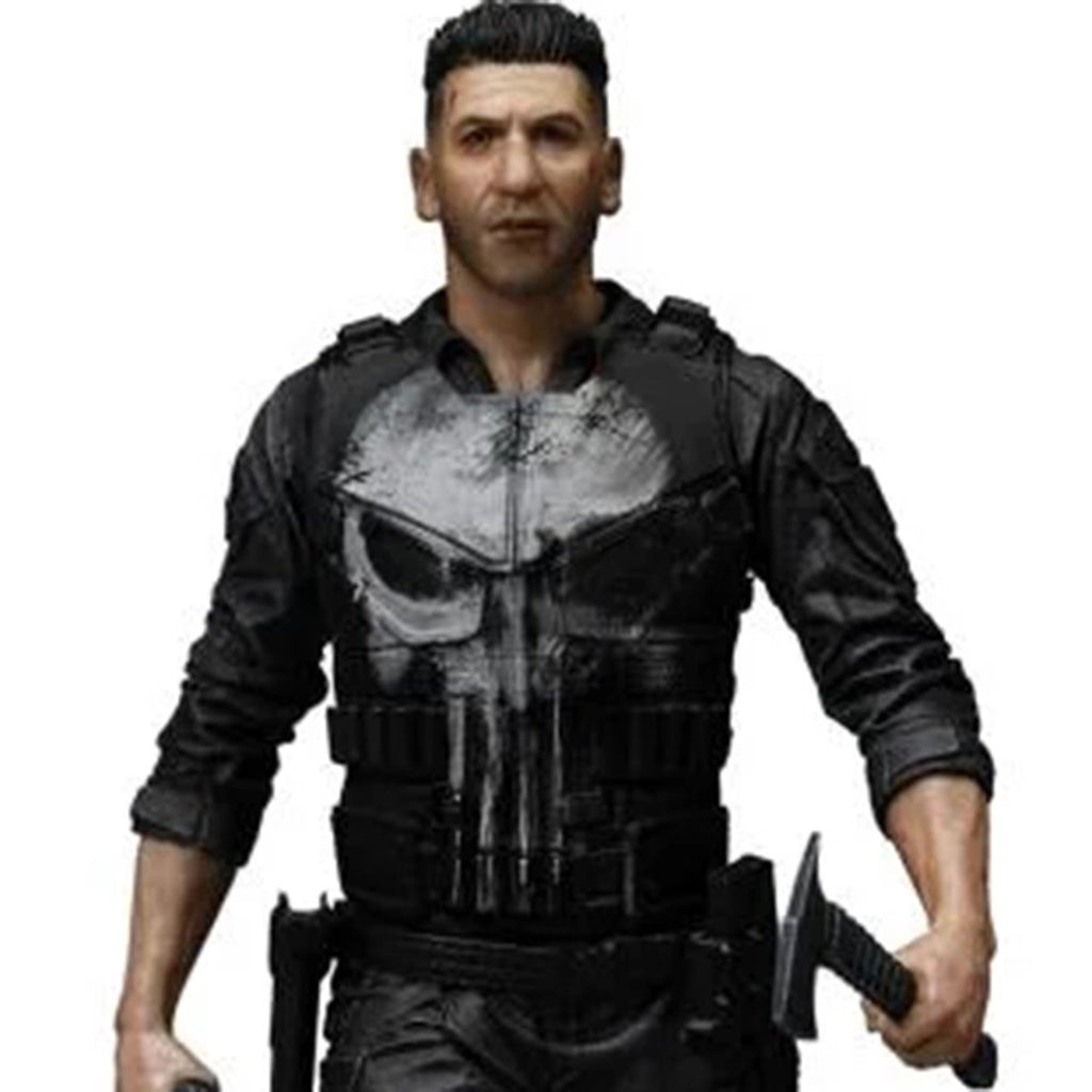 Daredevil: Born Again Punisher 1:10 Art Scale Limited Edition Statue