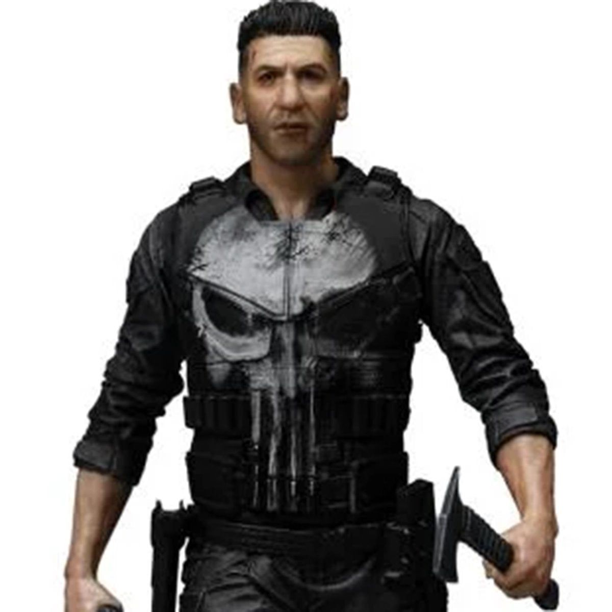 Daredevil: Born Again Punisher 1:10 Art Scale Limited Edition Statue