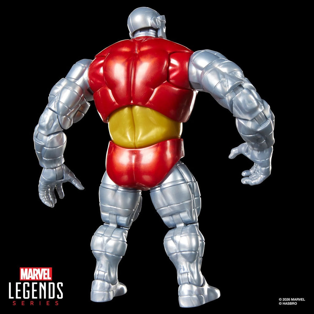 Marvel Legends Series Ultimate Universe Wolverine 6-Inch Action Figure