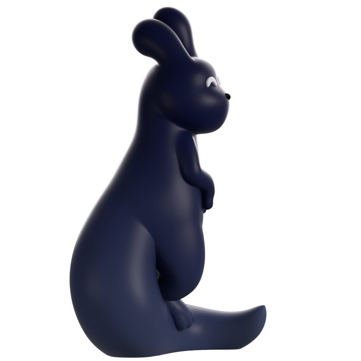 Rain World Collection The Watcher Vinyl Figure #2