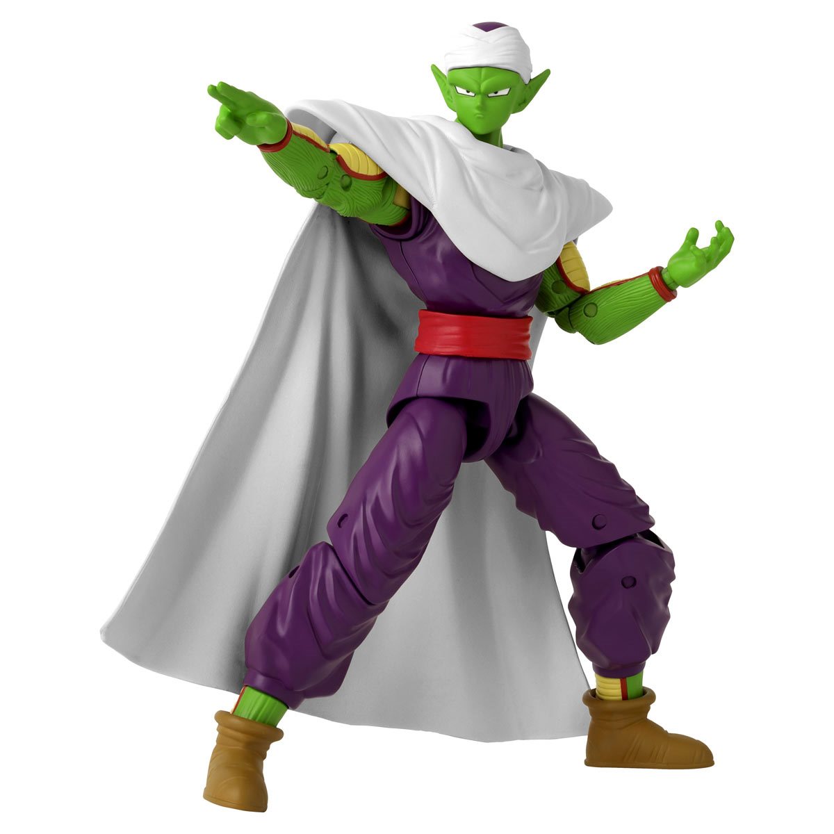Dragon Ball Super Hero Dragon Stars Piccolo 6 1/2-Inch Action Figure