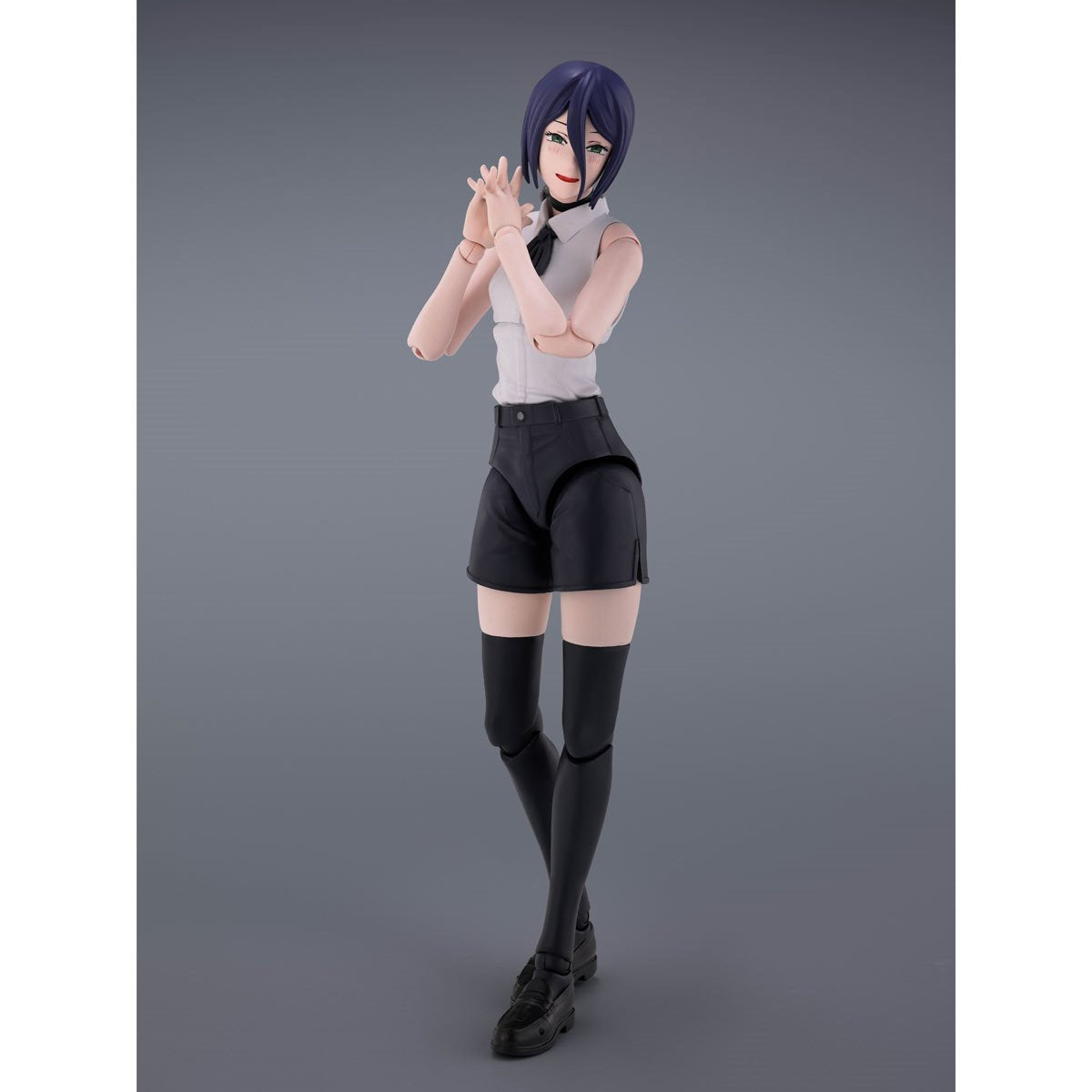 Chainsaw Man The Movie: Reze Arc Reze S.H.Figuarts Action Figure
