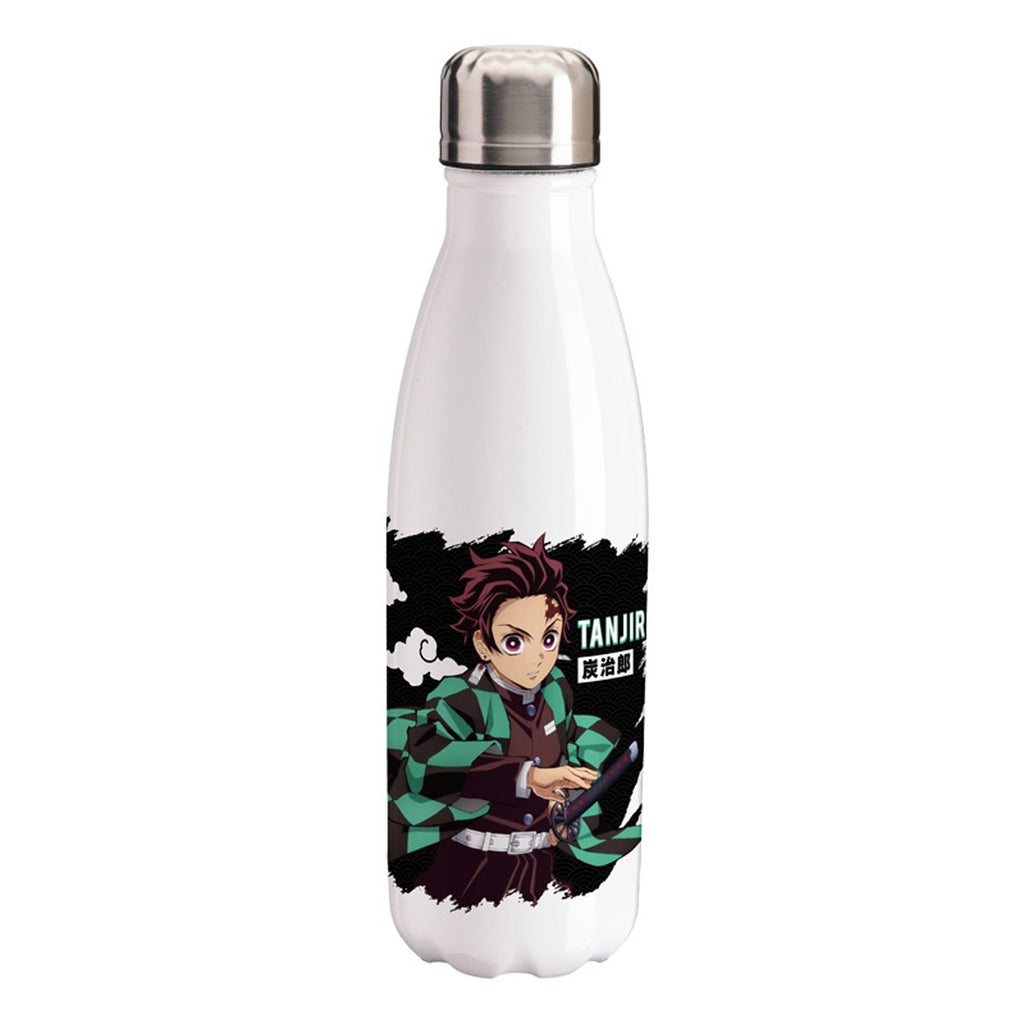 Demon Slayer Tanjiro Water Bottle