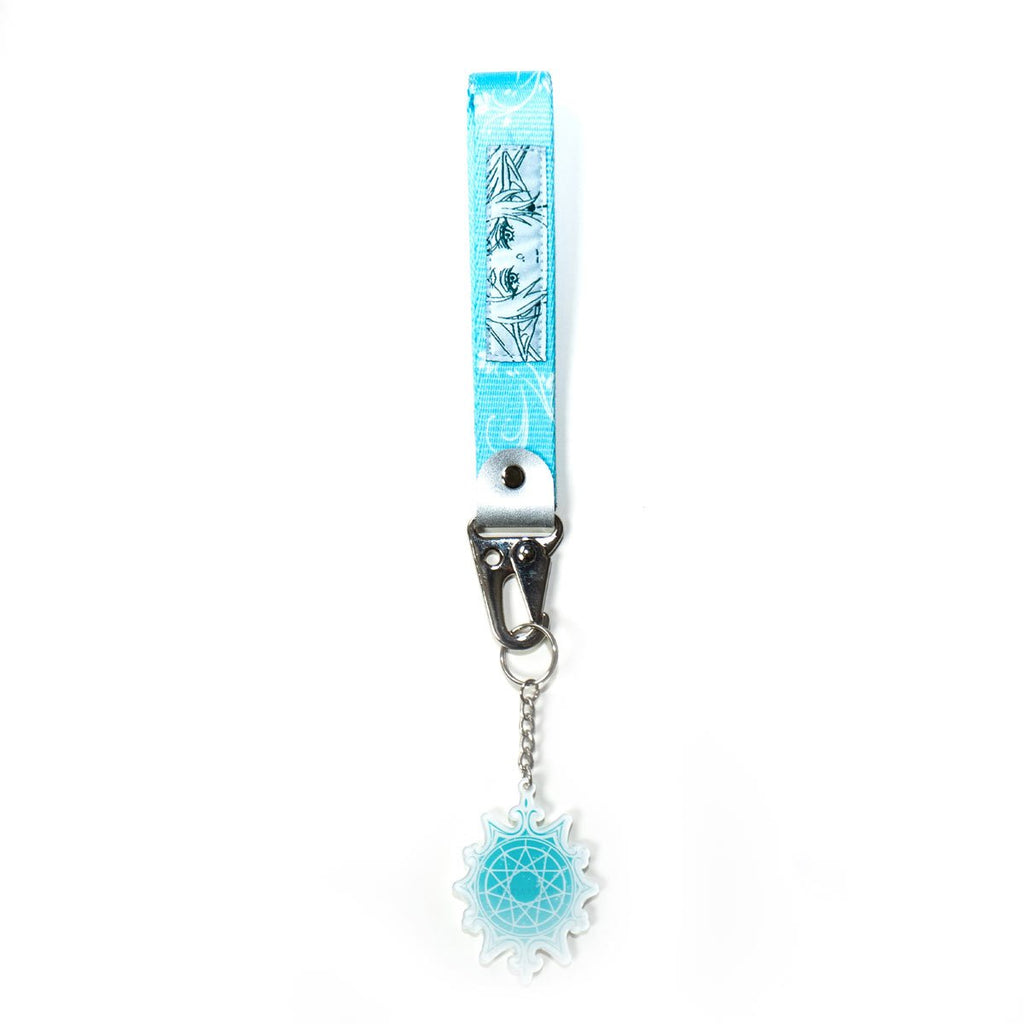Frieren: Beyond Journey's End Frieren Keystrap