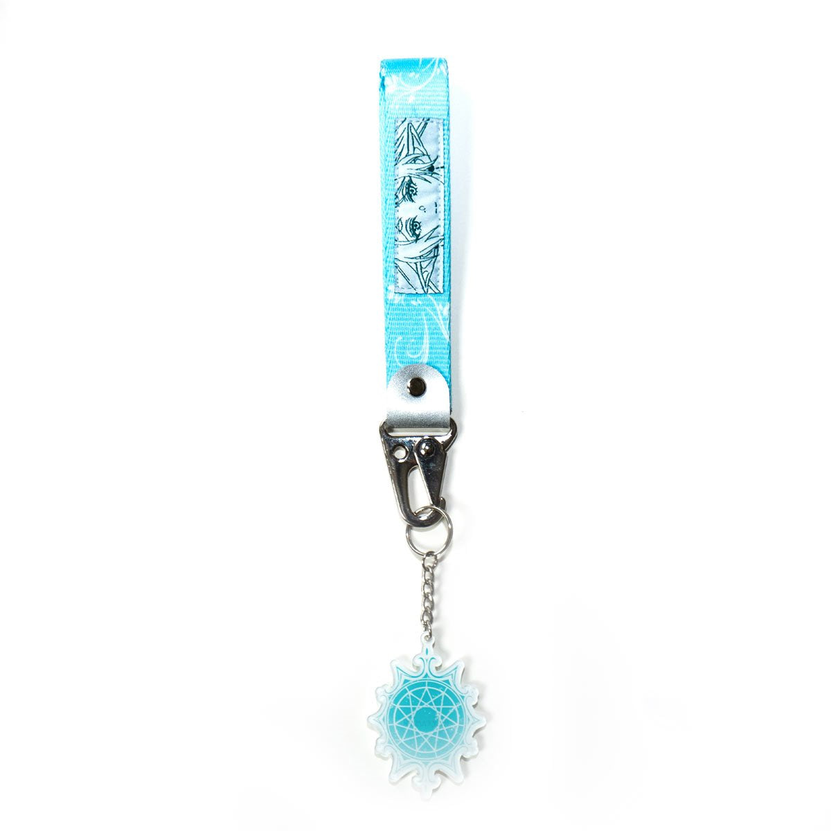 Frieren: Beyond Journey's End Frieren Keystrap