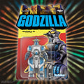 Godzilla M.O.G.U.E.R.A. 3 3/4-Inch ReAction Figure