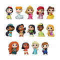Disney Ultimate Princess Mystery Minis Display Case