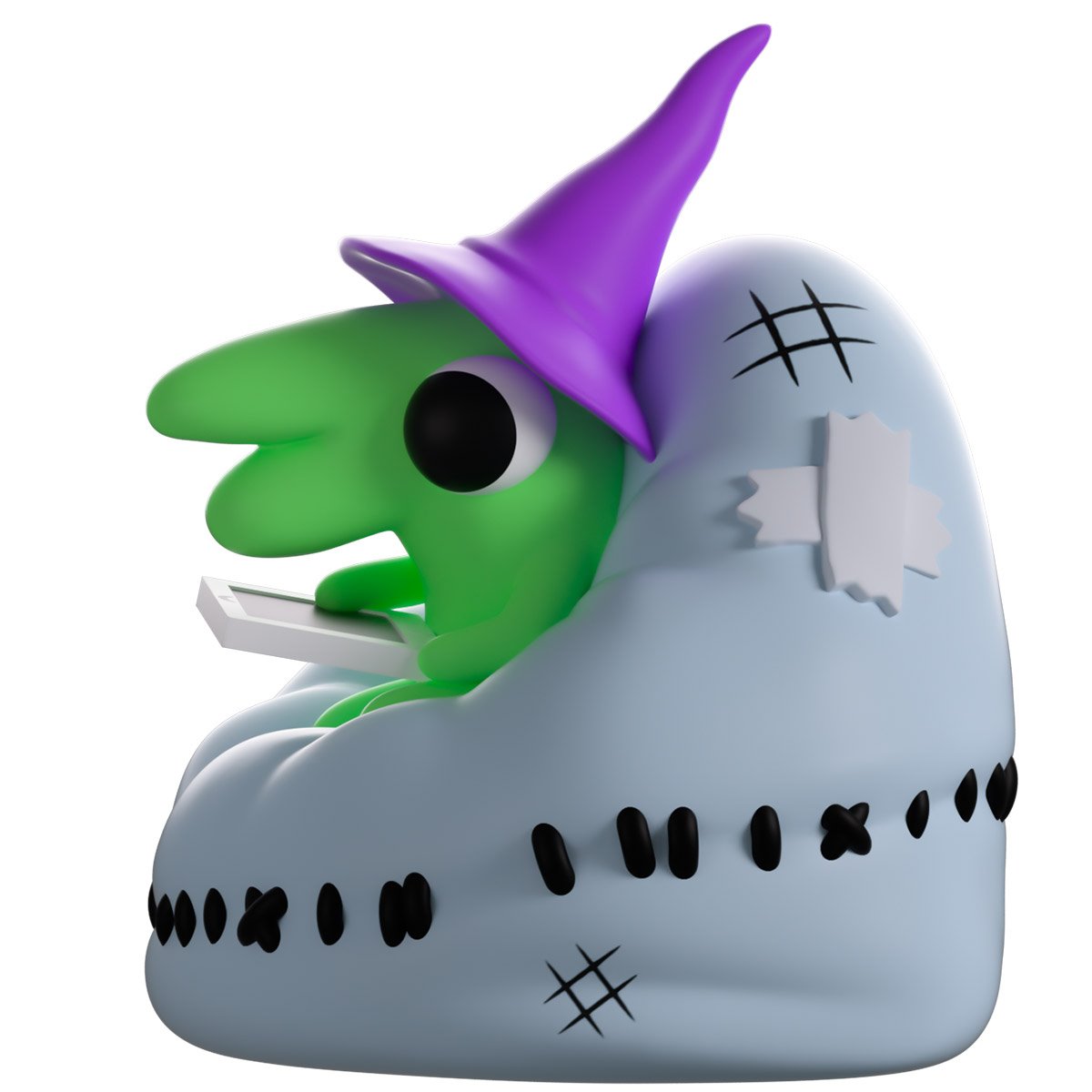 Smiling Friends Collection Glep Vinyl Figure
