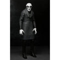 Nosferatu Ultimate Count Orlok Black & White 7-Inch Scale Action Figure