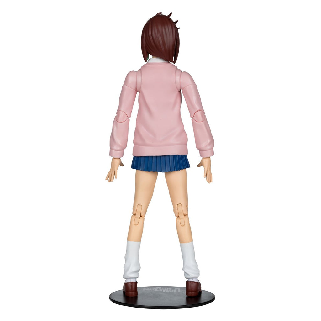 Dandadan Wave 1 Momo 7-Inch Action Figure