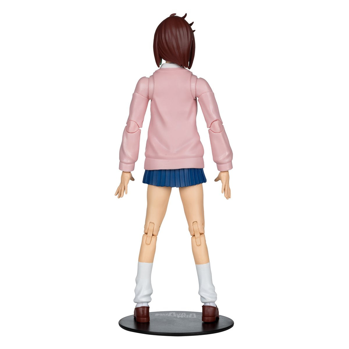 Dandadan Wave 1 Momo 7-Inch Action Figure