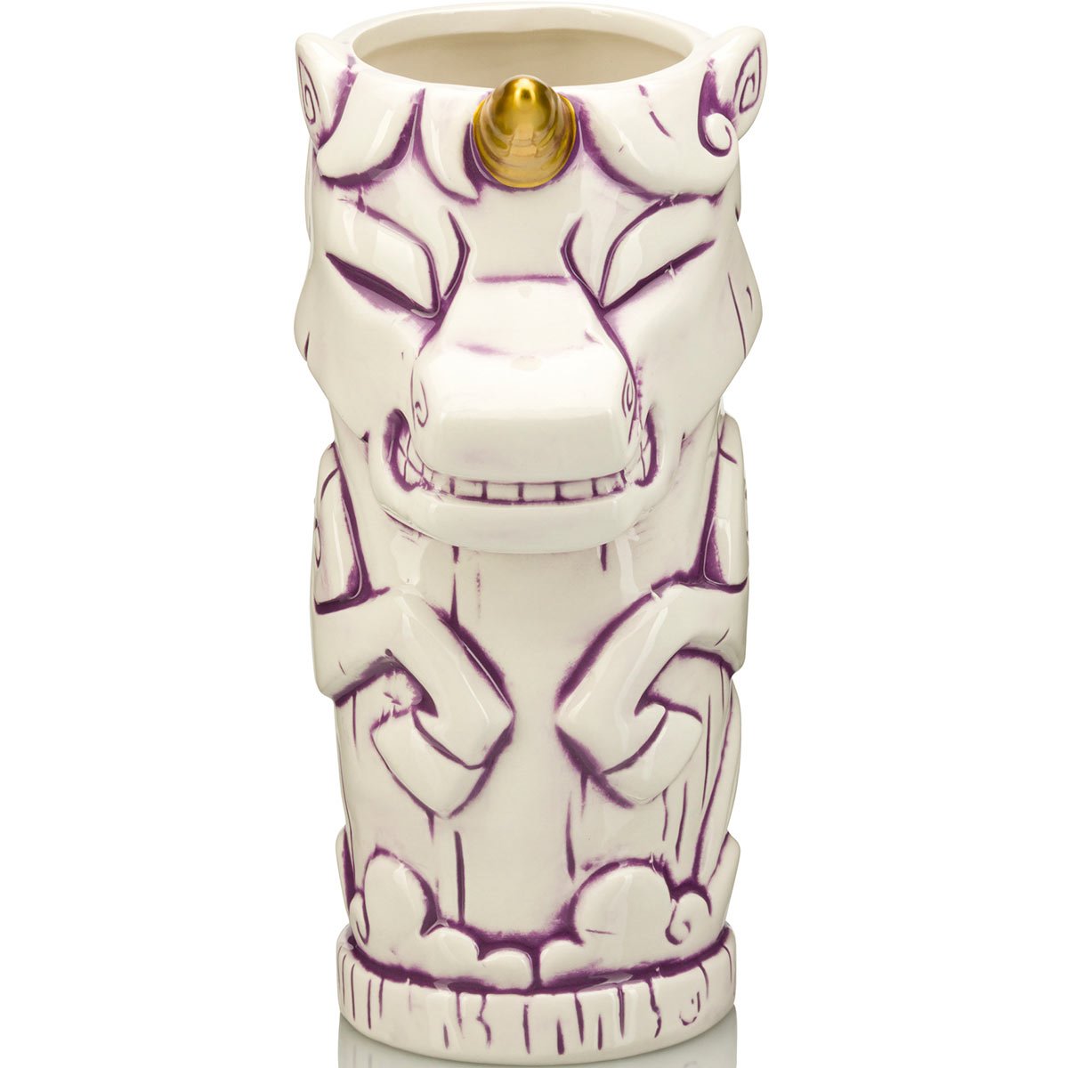 Unicorn 19 oz. Geeki Tikis Mug