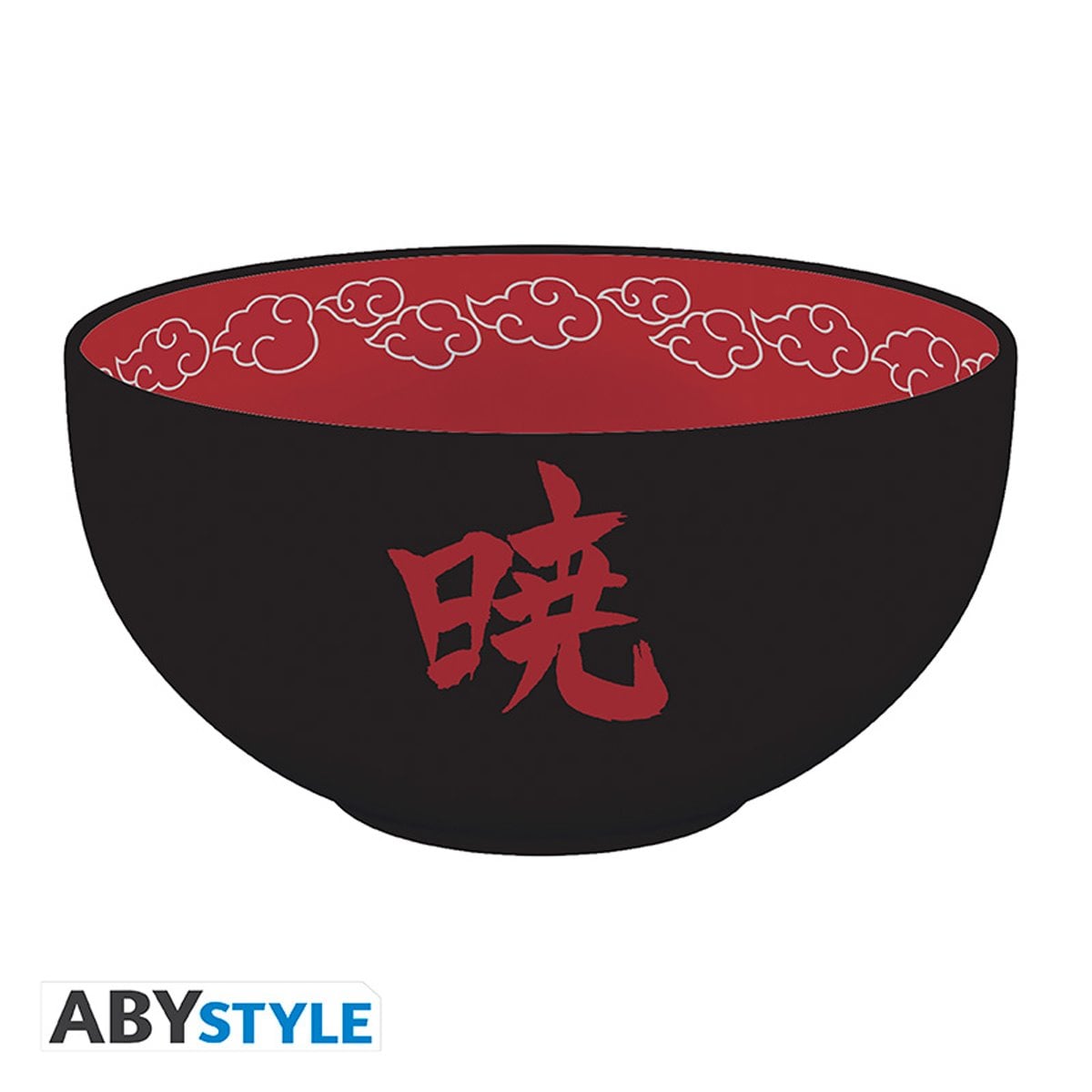 Naruto Shippuden Akatsuki Bowl
