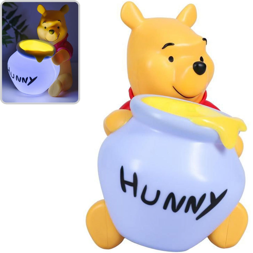 Winnie the Pooh Light