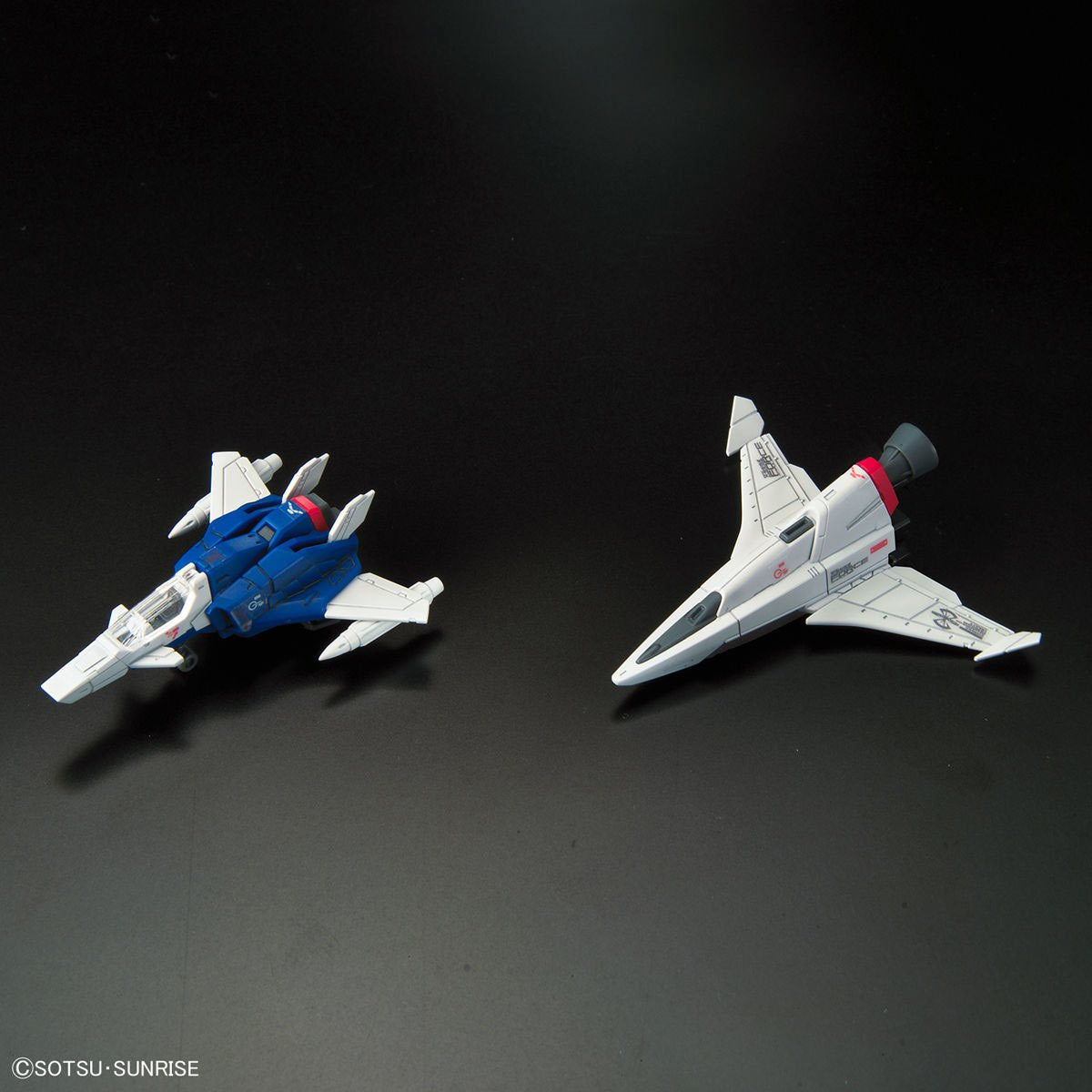 Mobile Suit Gundam Seed Destiny Force Impulse Gundam Real Grade 1:144 Scale Model Kit