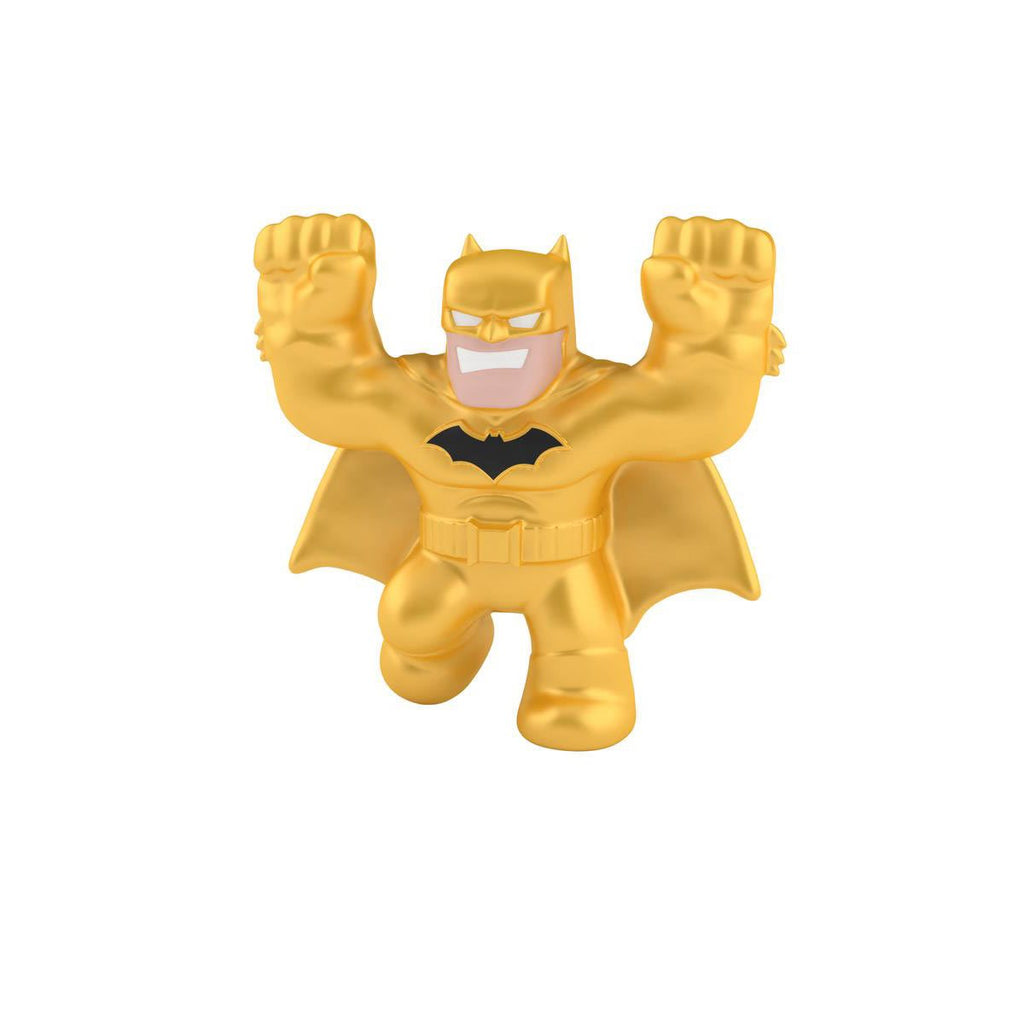 Heroes of Goo Jit Zu DC Comics Series 2 Minis Figure