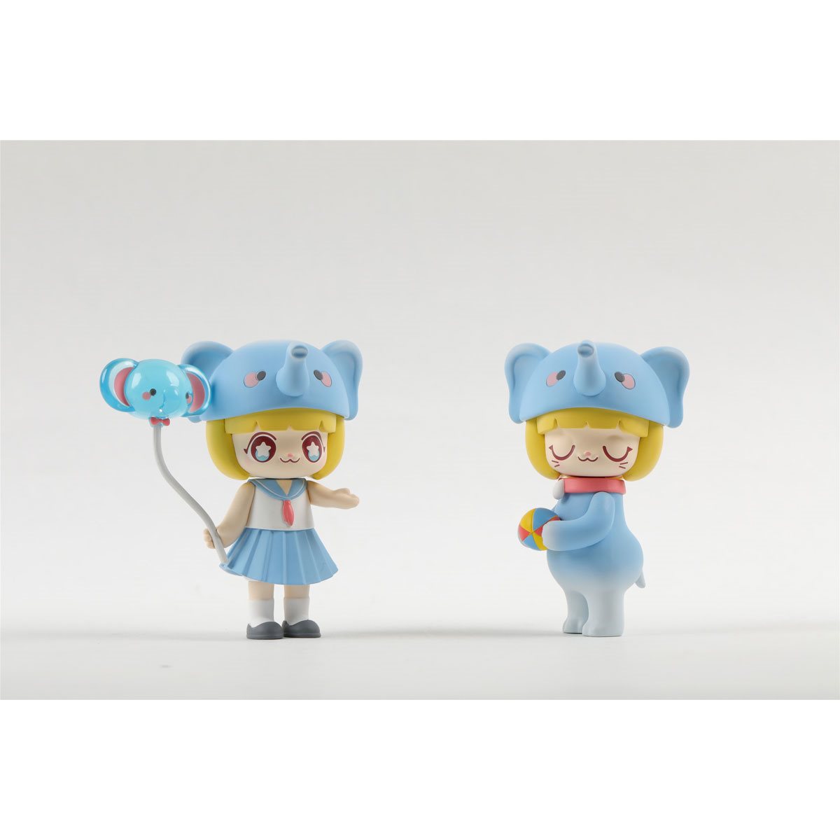 Kimmy & Miki Animals Random Vinyl Figure