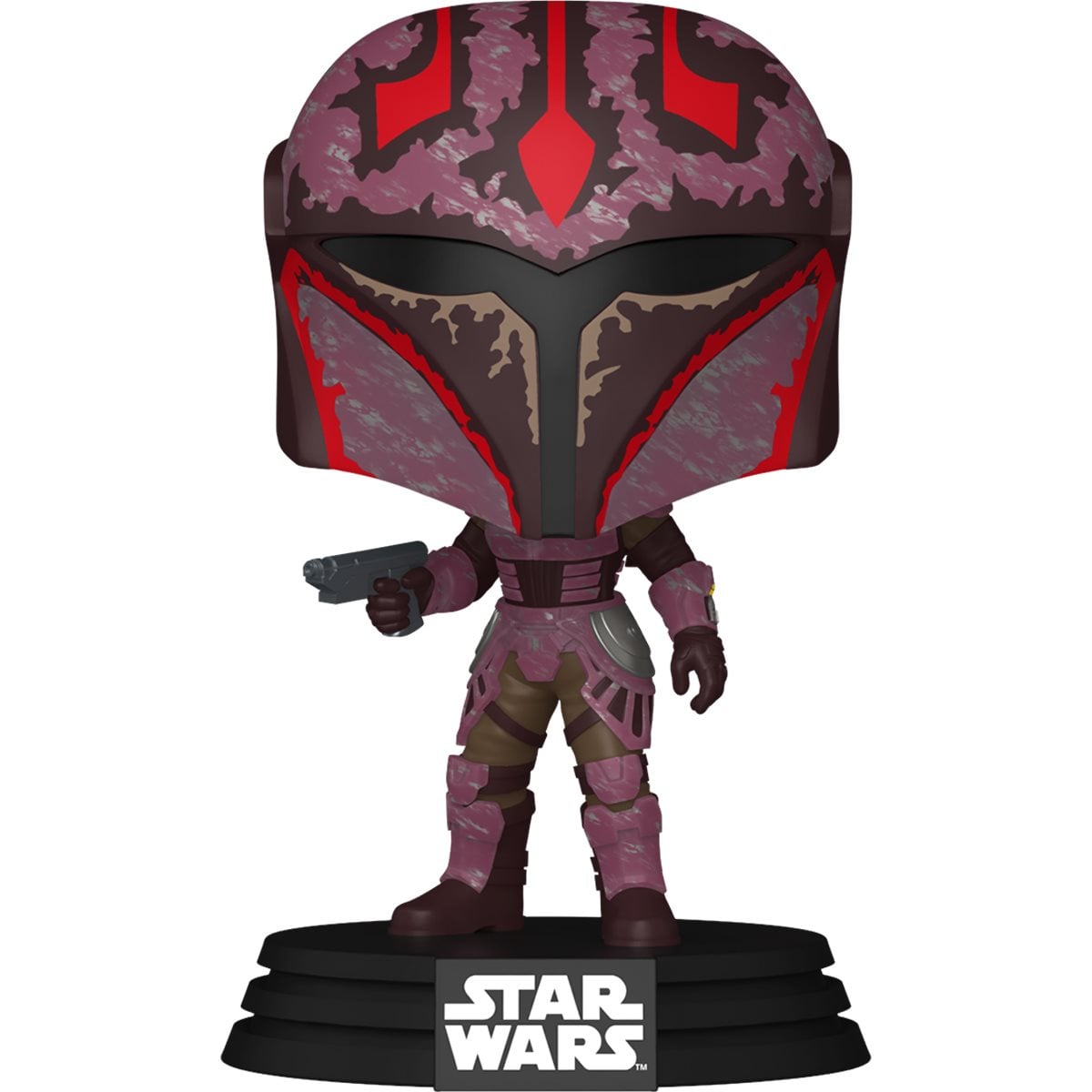 Star Wars: Maul - Shadow Lord Rook Kast Funko Pop! Vinyl Figure #829