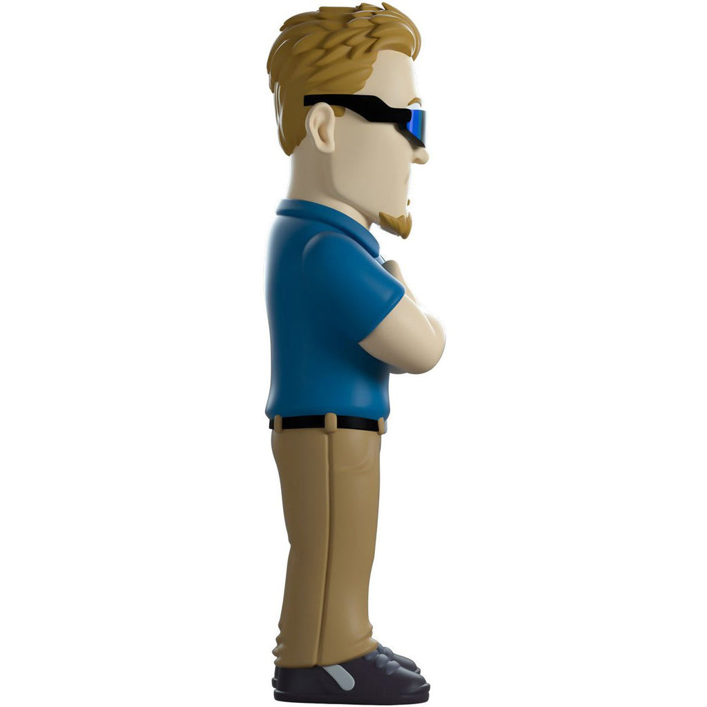 South Park Collection PC Principal Vinyl Figure #15