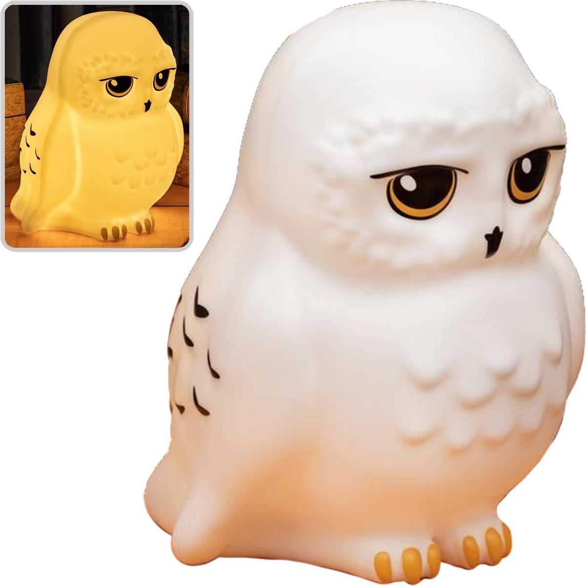 Harry Potter Hedwig Light