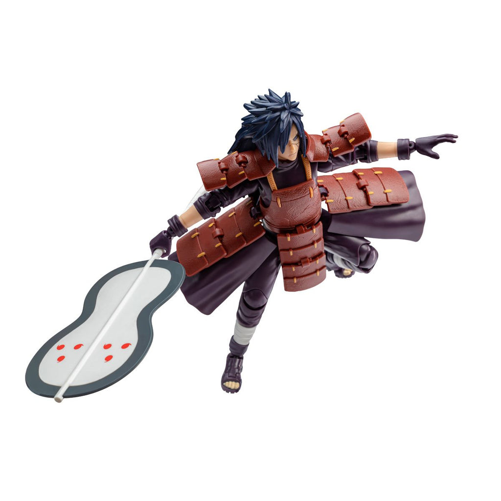 Nartuto Shippuden Madara Uchiha Reanimation Jutsu Champion Class CC05 Model Kit