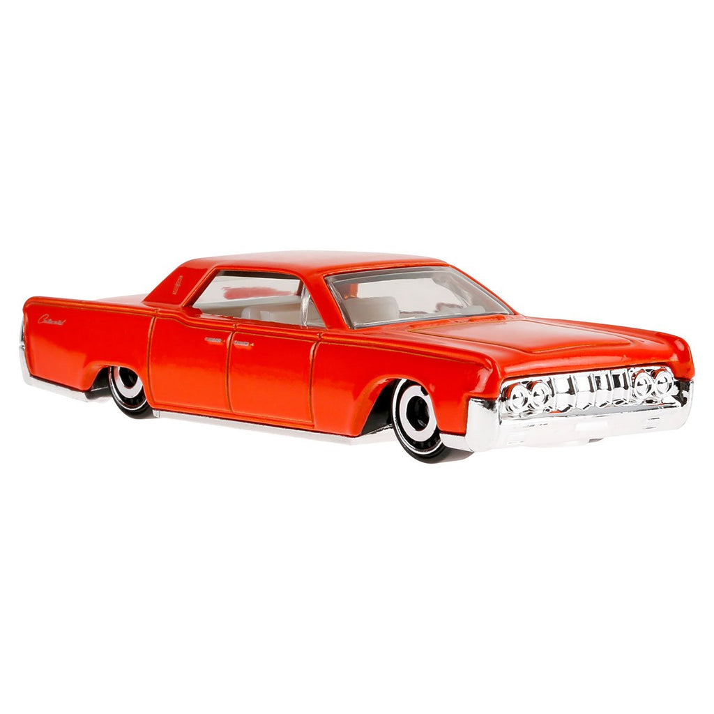 Hot Wheels Worldwide Basic Car 2026 Wave 8 Case of 72