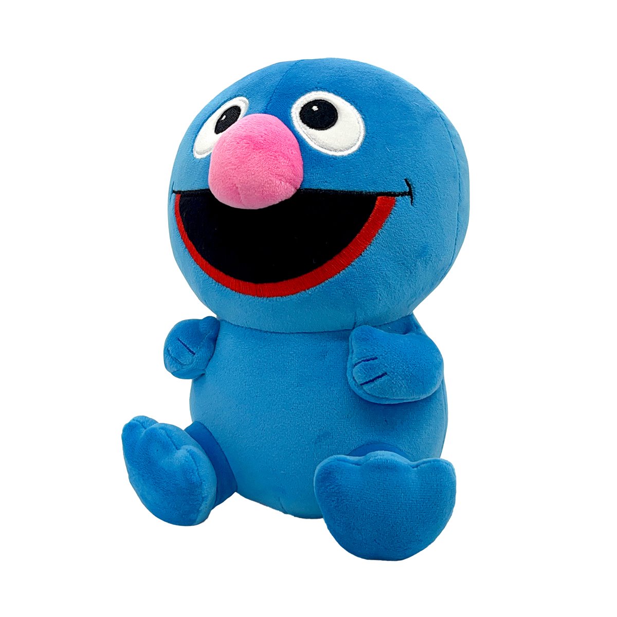 Sesame Street Grover Super Duper Plush