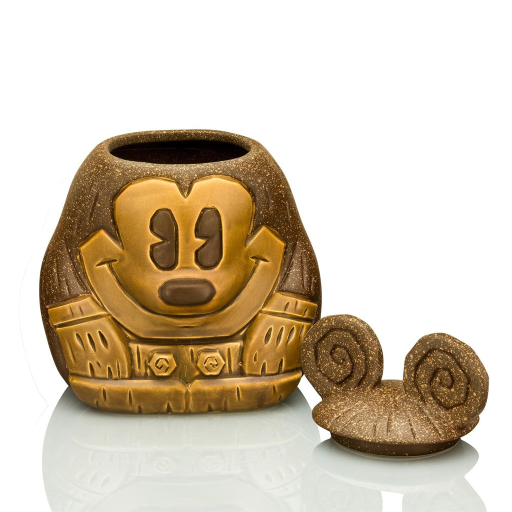 Disney Mickey Mouse 32 oz. Coco-Pals Coconut Mug