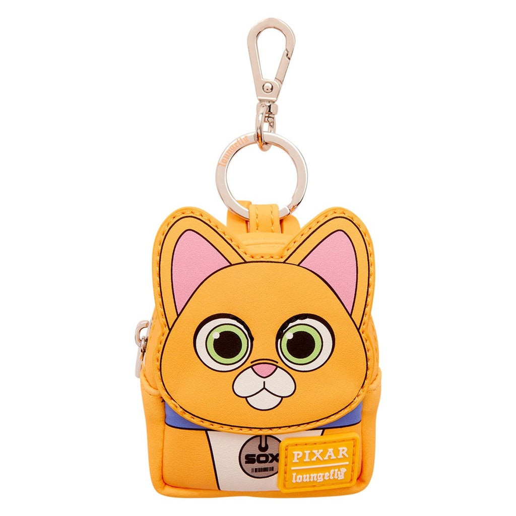 Pixar Dogs & Cats Cosplay Mini-Backpack Mystery Box Bag Charm Case of 15