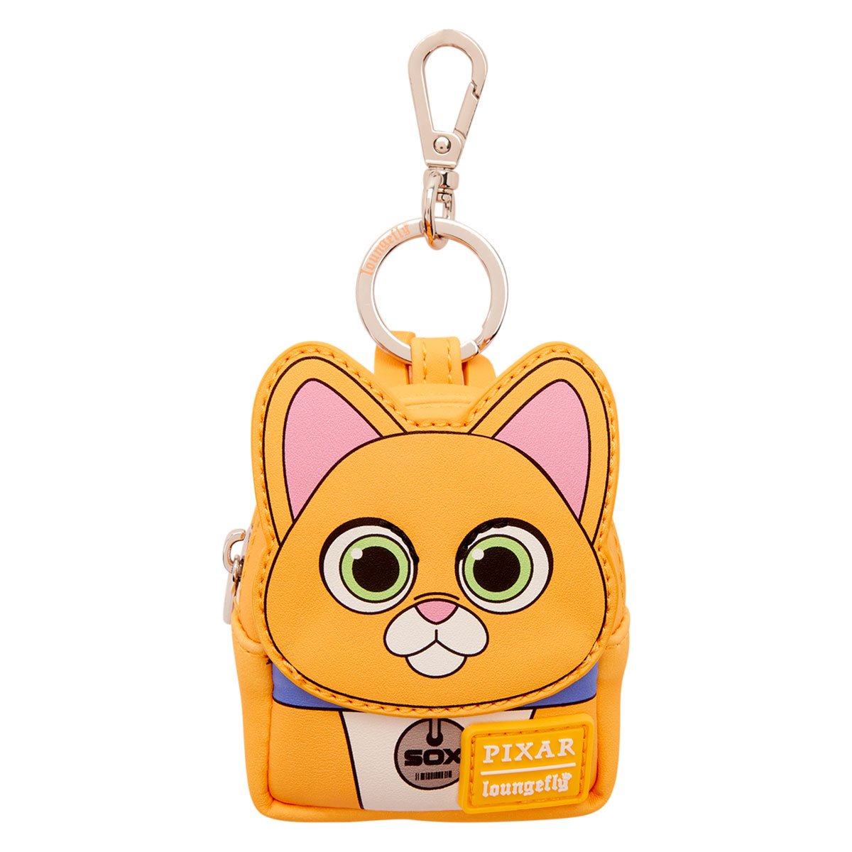 Pixar Dogs & Cats Cosplay Mini-Backpack Mystery Box Bag Charm Case of 15