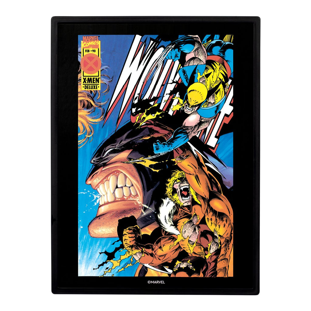 Marvel Fandrop Figure Diorama Wave 2 Case of 6