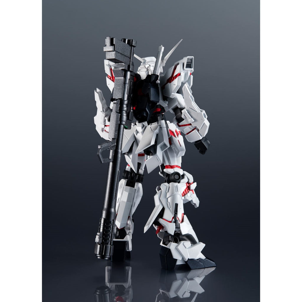 Mobile Suit Gundam Unicorn RX-0 Unicorn Gundam Renewal Gundam Universe Action Figure
