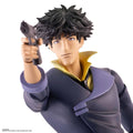 Cowboy Bebop Spike Spiegel 1:8 Scale Action Figure