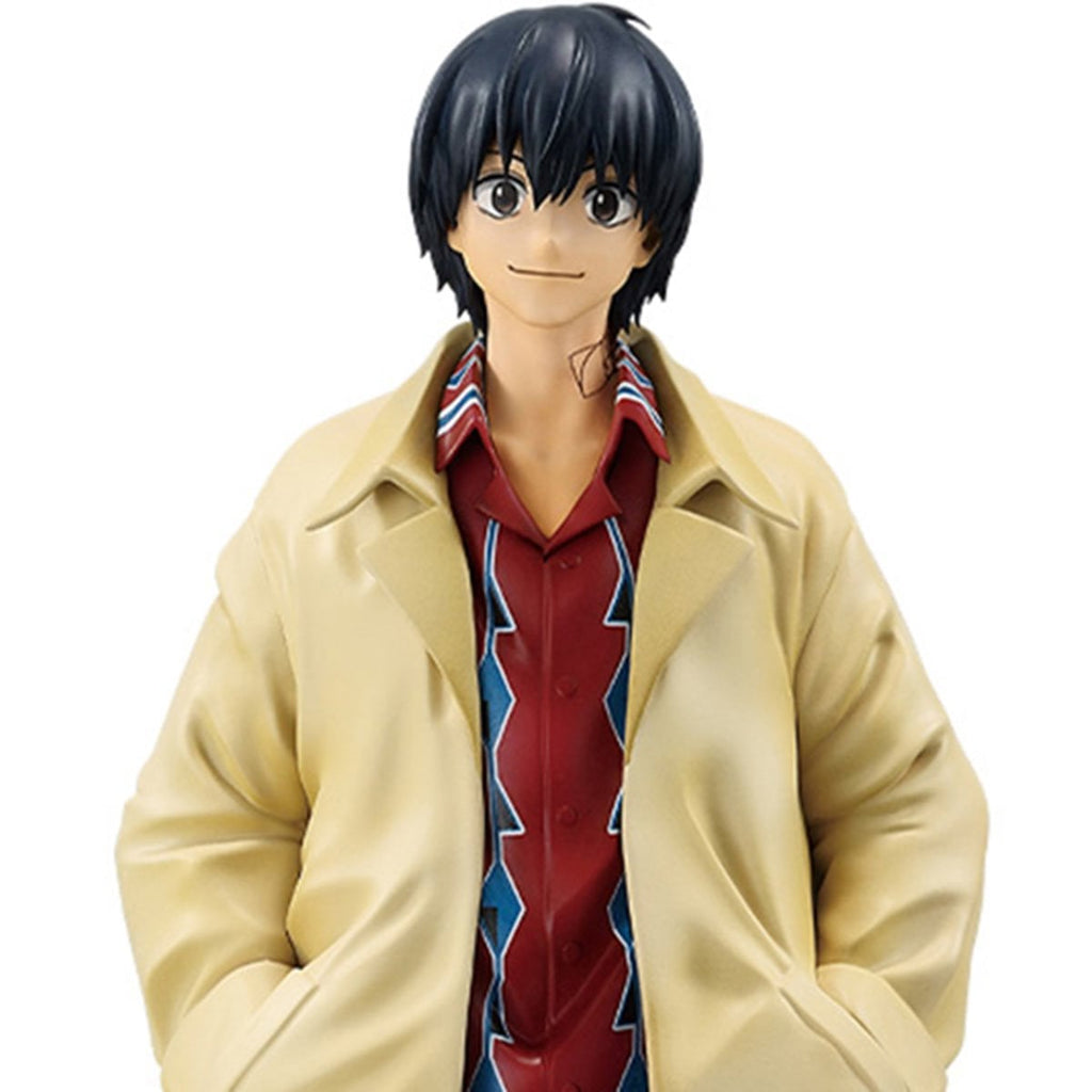 Sakamoto Days Nagumo Masterlise Ichibansho Statue