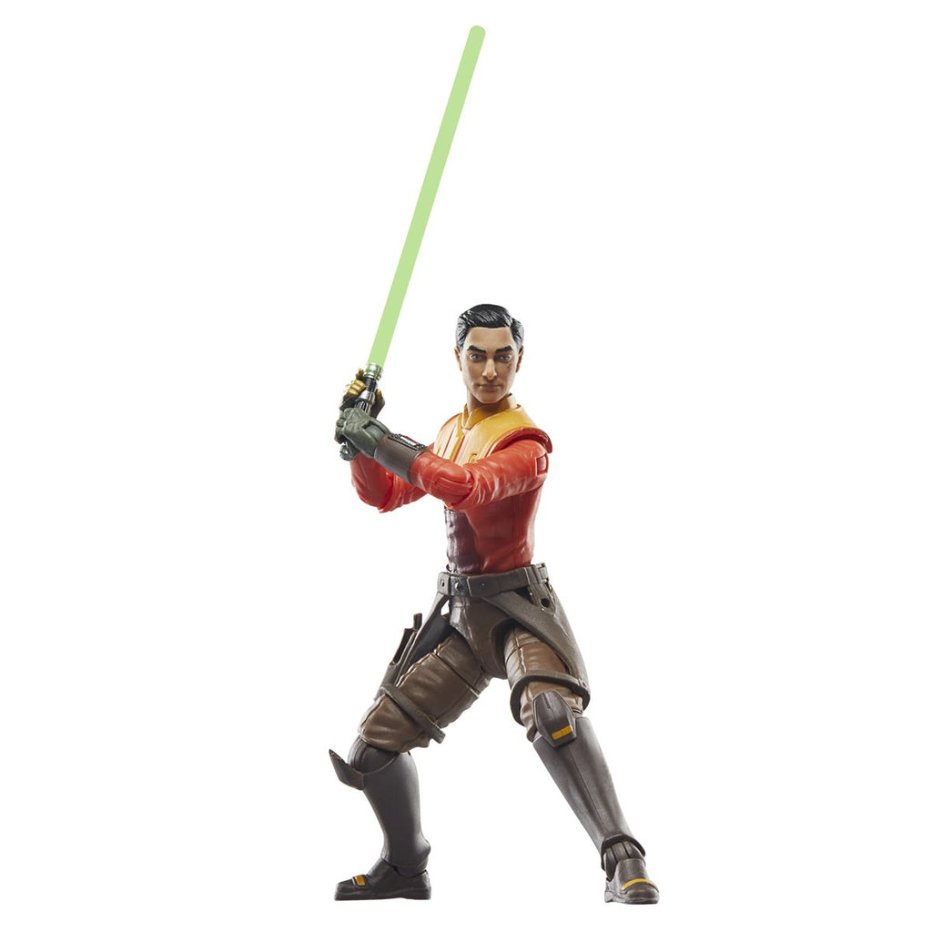 Star Wars The Vintage Collection 3 3/4-Inch Action Figures 2 Wave 5 Case of 8